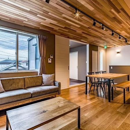 Rakuten Stay House X Will Style Fujinomiya 103 Exterior photo