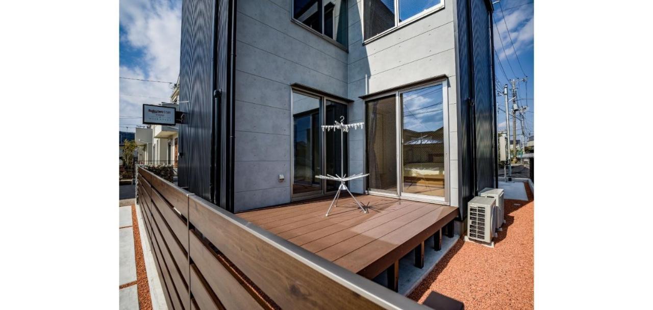 Rakuten Stay House X Will Style Fujinomiya 103 Exterior photo