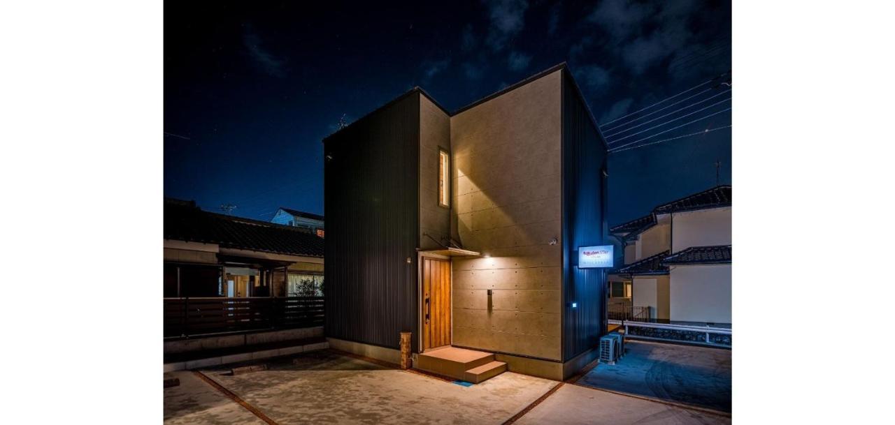 Rakuten Stay House X Will Style Fujinomiya 103 Exterior photo