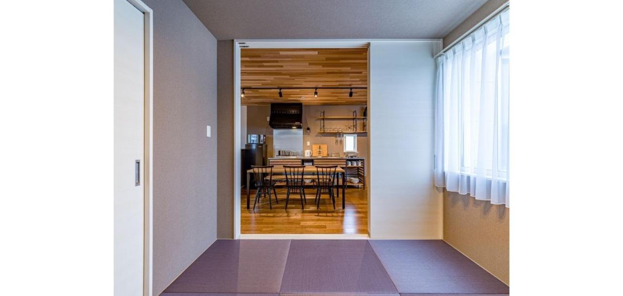 Rakuten Stay House X Will Style Fujinomiya 103 Exterior photo