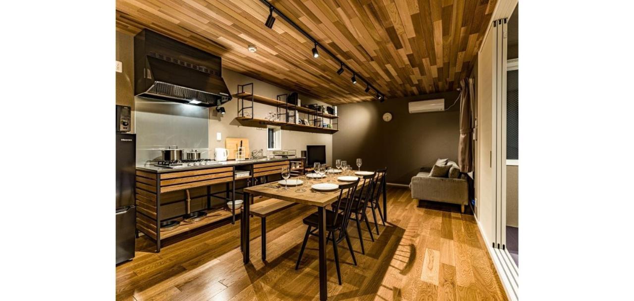 Rakuten Stay House X Will Style Fujinomiya 103 Exterior photo