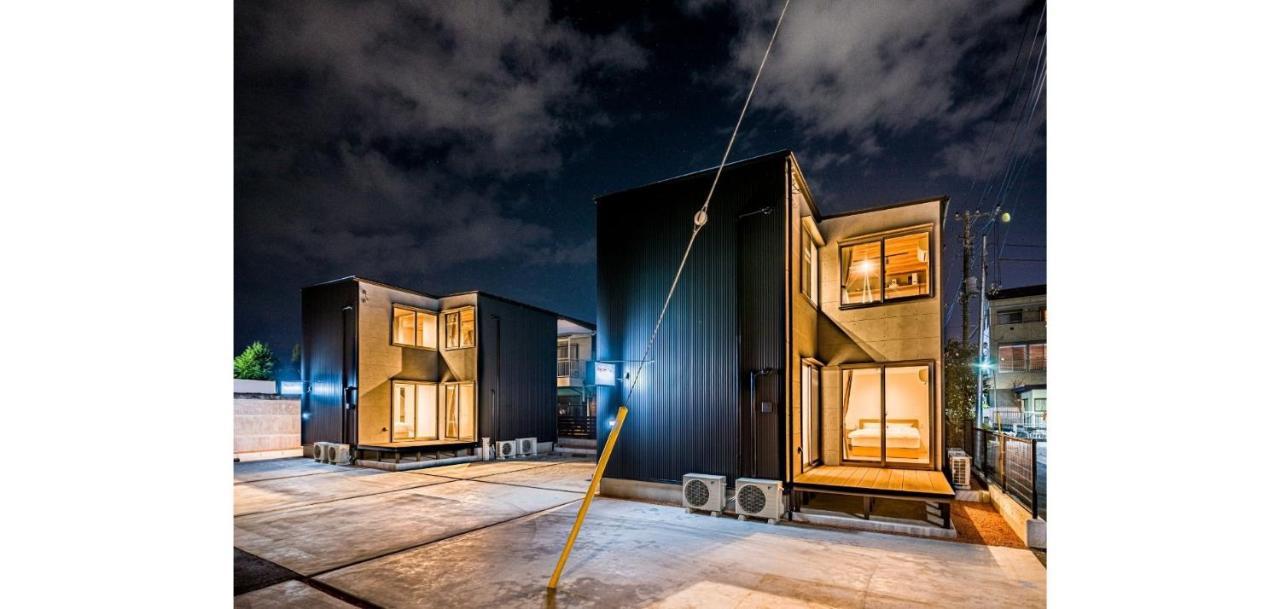 Rakuten Stay House X Will Style Fujinomiya 103 Exterior photo