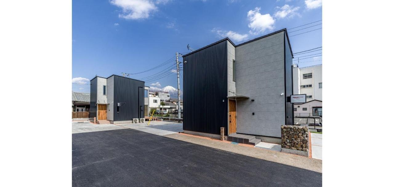 Rakuten Stay House X Will Style Fujinomiya 103 Exterior photo
