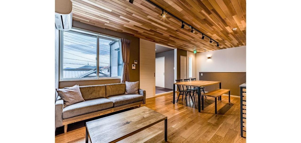 Rakuten Stay House X Will Style Fujinomiya 103 Exterior photo